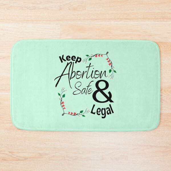 Item preview, Keep Abortion Safe and Legal designed and sold by Checivinicius.