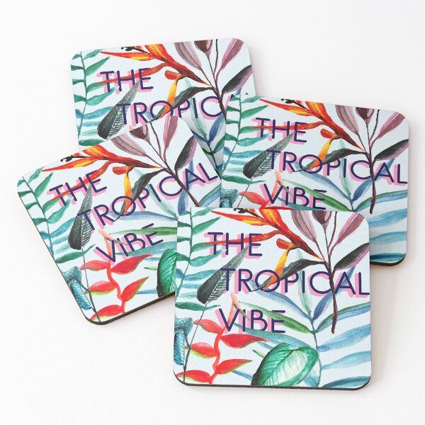 Item preview, Lets go to a tropical place designed and sold by knBDecor.