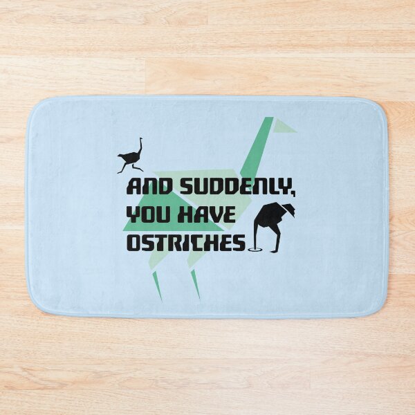 Item preview, Dark Horse Podcast funny quote designed and sold by sivyllization.