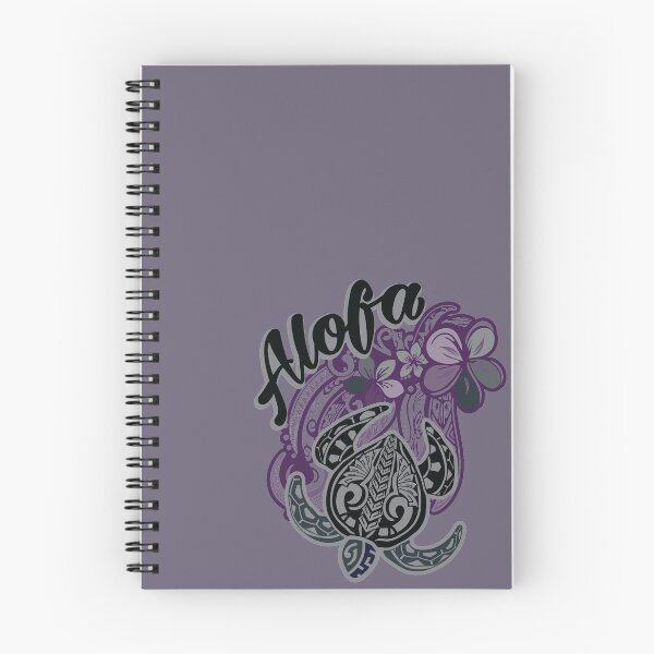 Item preview, Samoan Alofa Spirit Badge  designed and sold by sunnthreads.