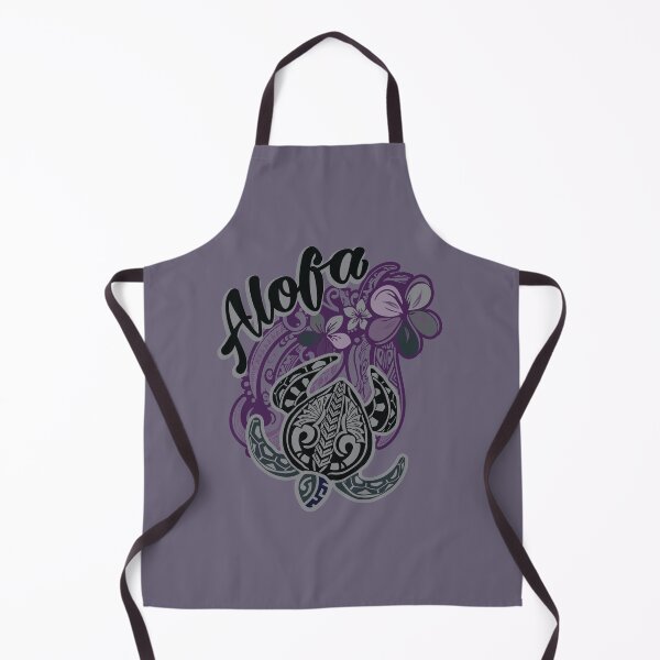 Item preview, Samoan Alofa Spirit Badge  designed and sold by sunnthreads.