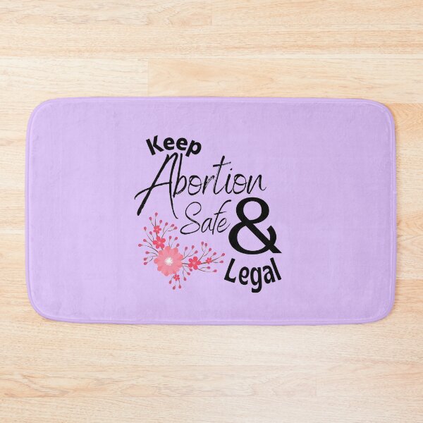 Item preview,  Keep Abortion Safe and Legal designed and sold by Checivinicius.