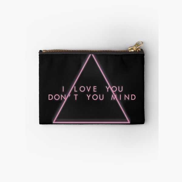 Item preview, Don't you mind  designed and sold by inwonderlaand.