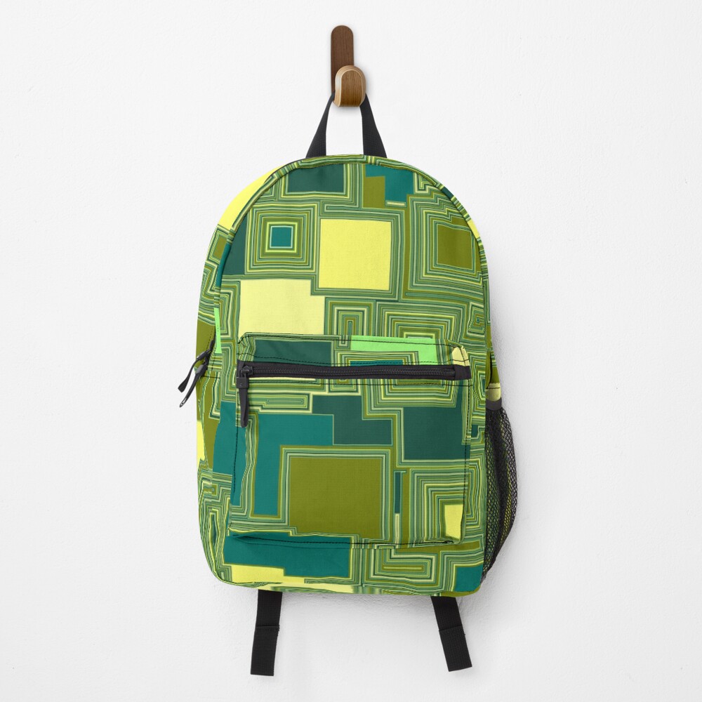 Item preview, Backpack designed and sold by MrBeckRO.