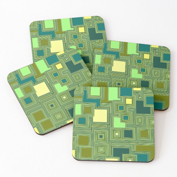 Item preview, Abstract #10 designed and sold by MrBeckRO.