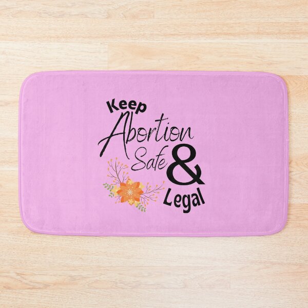Item preview,  Keep Abortion Safe and Legal designed and sold by Checivinicius.