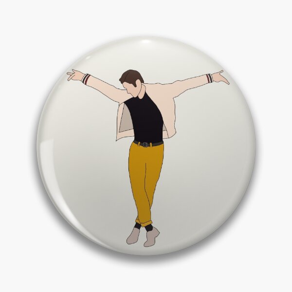 Item preview, Blaine Anderson - Glee designed and sold by jaelynandrade.