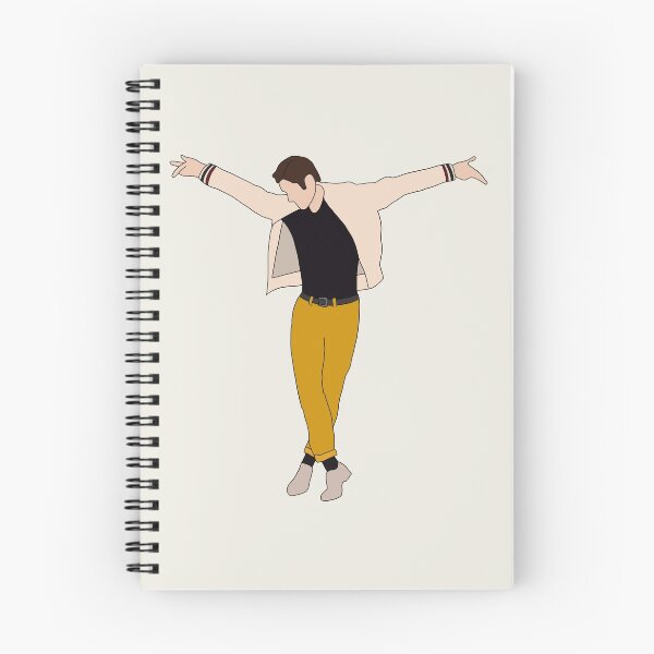 Item preview, Blaine Anderson - Glee designed and sold by jaelynandrade.
