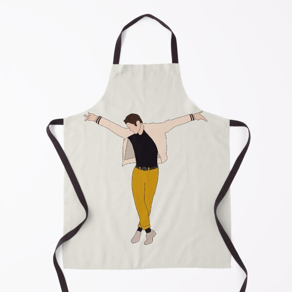 Item preview, Blaine Anderson - Glee designed and sold by jaelynandrade.
