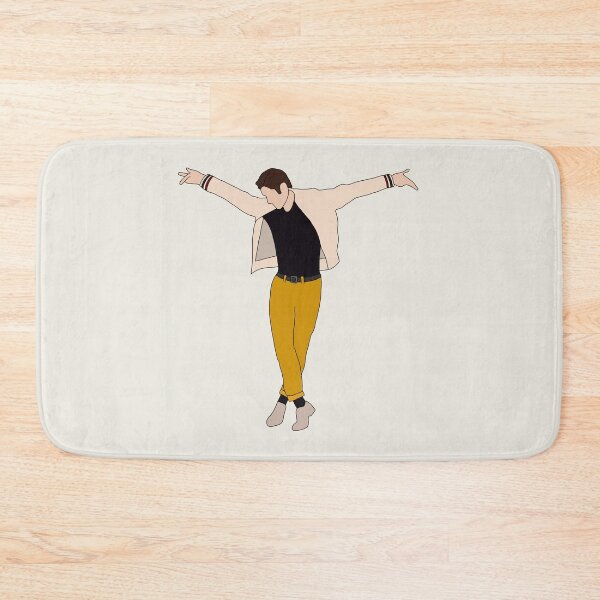 Item preview, Blaine Anderson - Glee designed and sold by jaelynandrade.