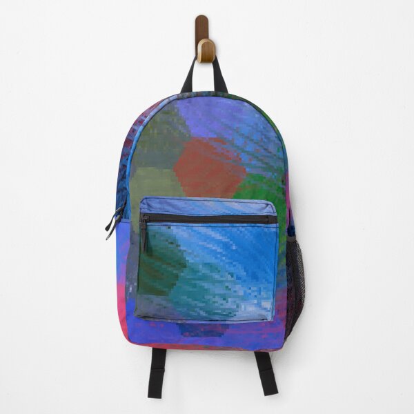 Item preview, KOLIZIO DE LA MONDOJ (C2020) designed and sold by Paul Romanowski.