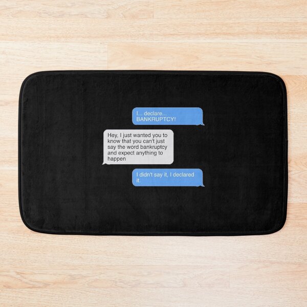 Item preview, Micheal Scott - Bankruptcy designed and sold by martybianchi.