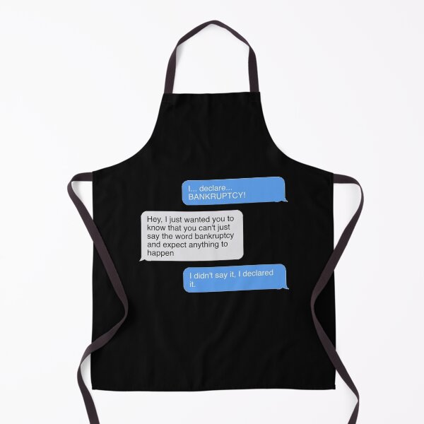 Item preview, Micheal Scott - Bankruptcy designed and sold by martybianchi.