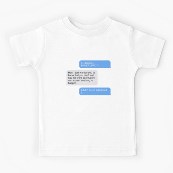 Item preview, Micheal Scott - Bankruptcy designed and sold by martybianchi.