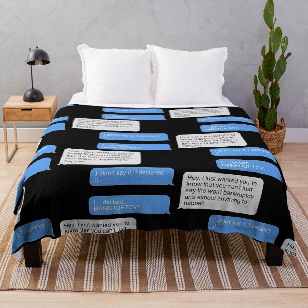 Item preview, Micheal Scott - Bankruptcy designed and sold by martybianchi.
