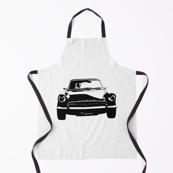 Item preview, Sunbeam Tiger designed and sold by OldDawg.