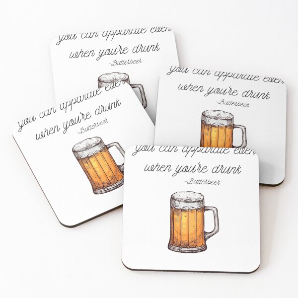 Item preview, You can appear even when you're drunk designed and sold by SbitarLemhabel.