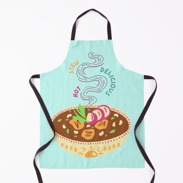 Item preview, Hot Delicious Stew designed and sold by LaylaCreator.