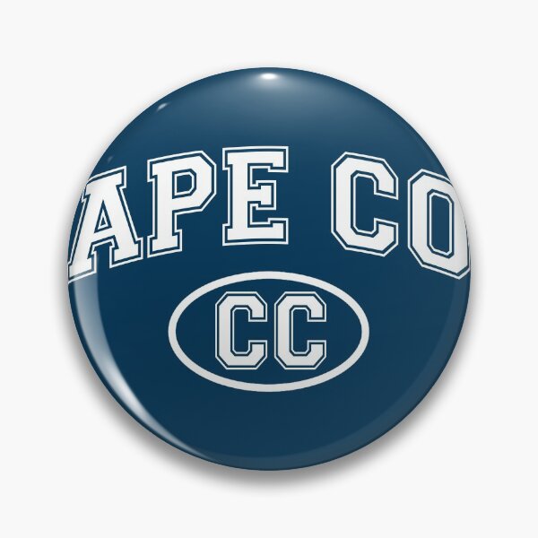 Item preview, Cape Cod Arc Logo designed and sold by capecodgoods.