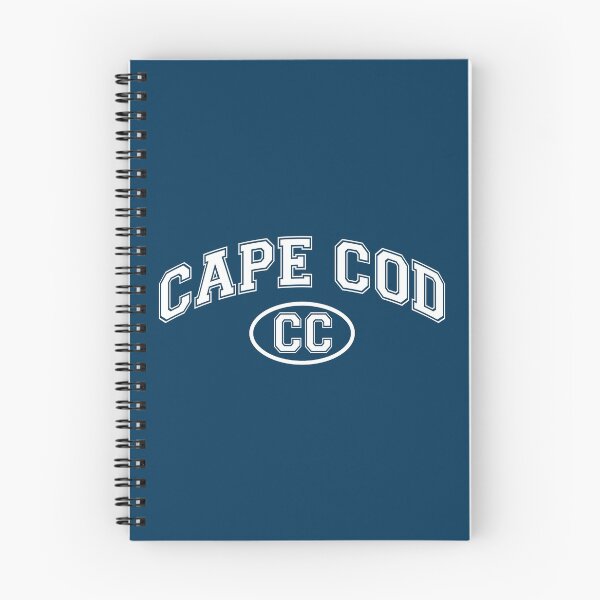 Item preview, Cape Cod Arc Logo designed and sold by capecodgoods.