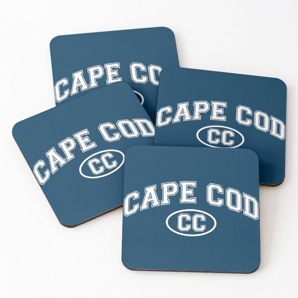 Item preview, Cape Cod Arc Logo designed and sold by capecodgoods.