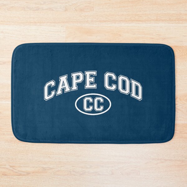 Item preview, Cape Cod Arc Logo designed and sold by capecodgoods.