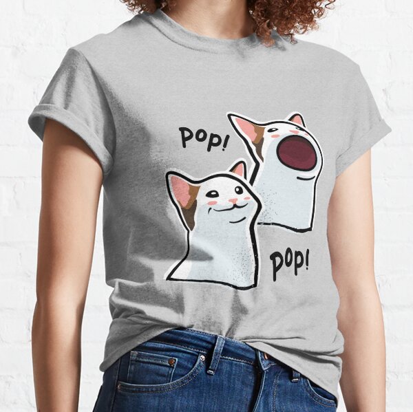 popcat shirt