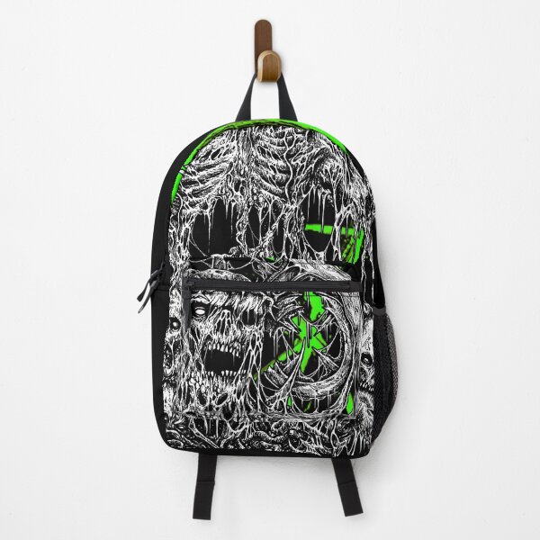Item preview, Unholy (Plague) designed and sold by DMGDSOCIETY666.
