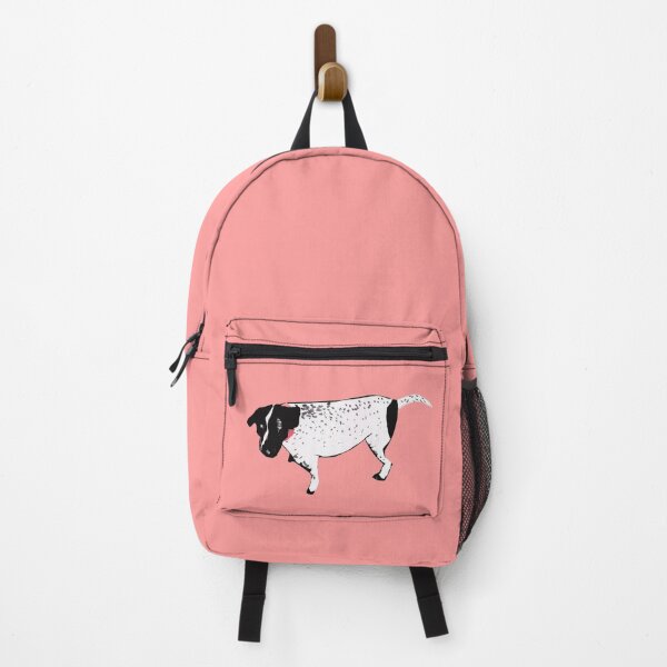 Item preview, dog black and white designed and sold by stella-matala.