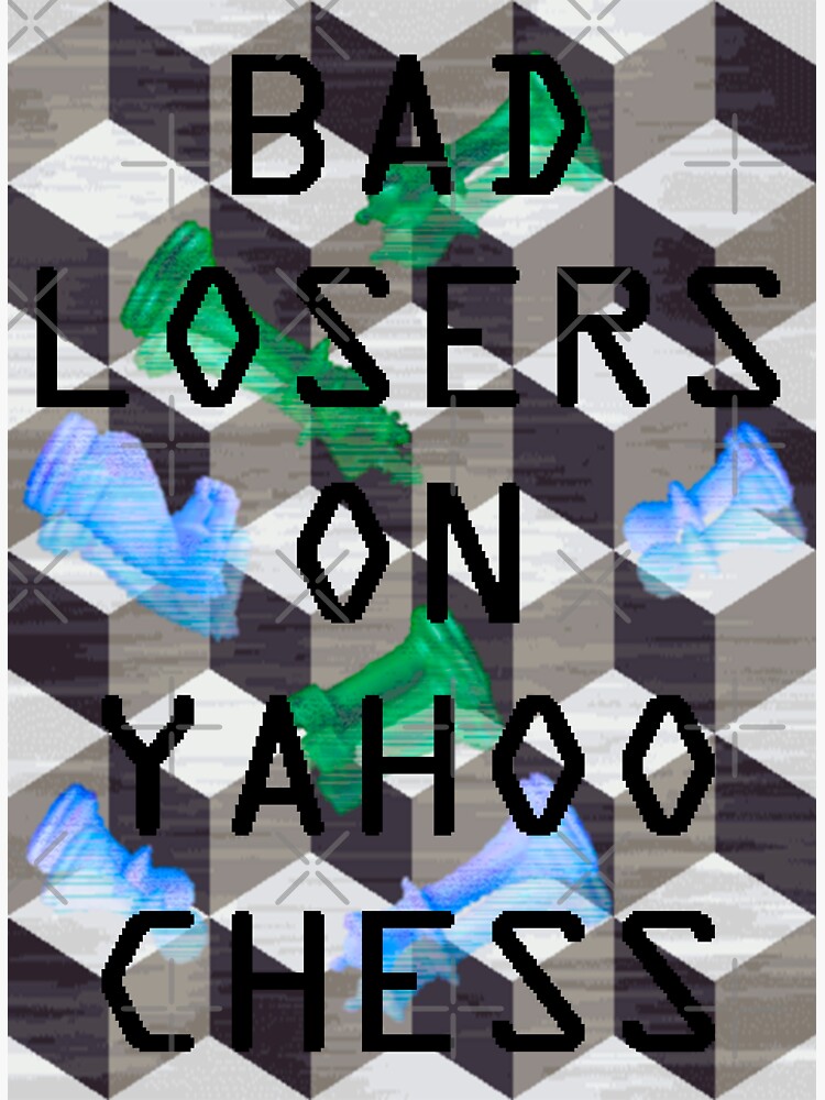 Yahoo Chess 