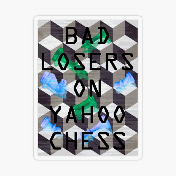 Yahoo Chess 