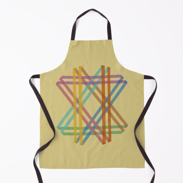 Item preview, retro striped pattern designed and sold by dominic0925.