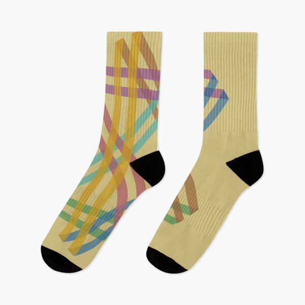 Item preview, retro striped pattern designed and sold by dominic0925.