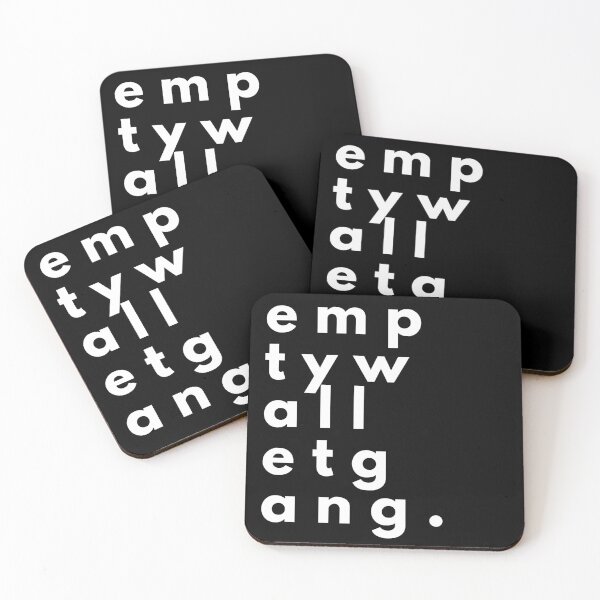 Item preview, Empty Wallet Gang | Humble Brag designed and sold by EarthReliant.