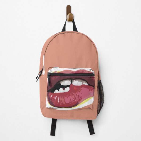 Item preview, lips designed and sold by bjoushop.