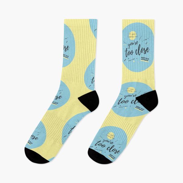 Item preview, If you are reading this, you're too close. designed and sold by Africanism.