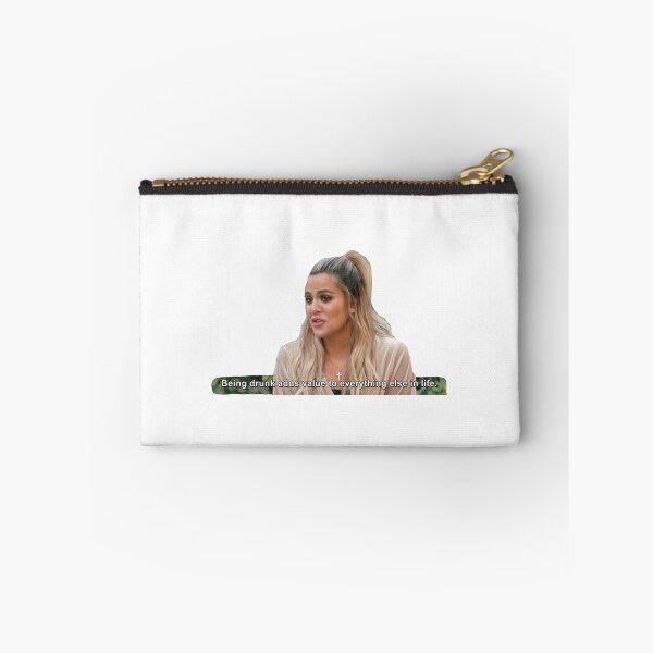 Item preview, Pegatina divertida con el meme de Khloe Kardashian designed and sold by kha02.