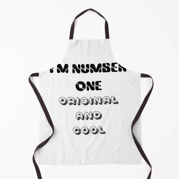 Item preview, I'm number one, original and cool designed and sold by JirehShop.