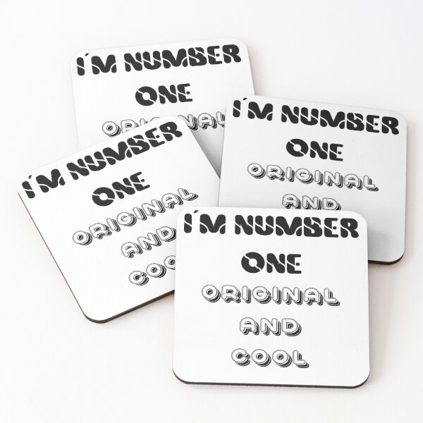 Item preview, I'm number one, original and cool designed and sold by JirehShop.