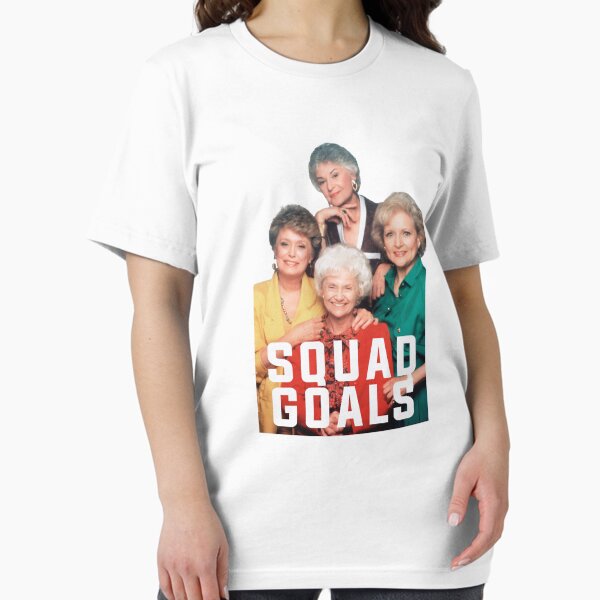 Item preview, The Golden Squad designed and sold by lindenash.