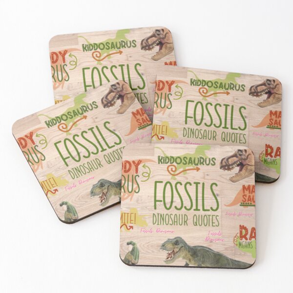 Item preview, Dinosaur fossils designed and sold by ShoppinOnline24.