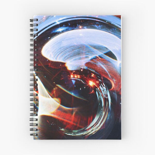 Item preview, Light abstraction designed and sold by elara.