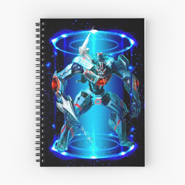 Item preview, Cyborg Battle Robot with Laser Rifle designed and sold by Andrew Gaia.