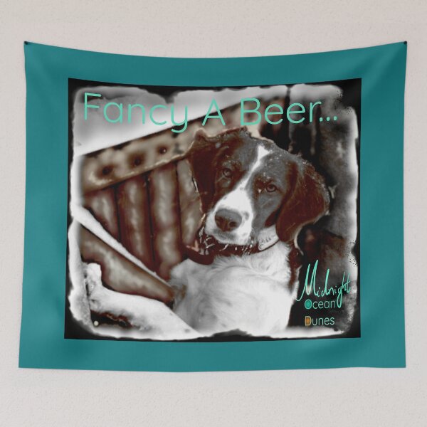 Item preview, Fancy a Beer... designed and sold by Yannn.