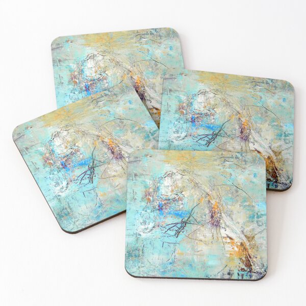 Item preview, Turquoise Dreams designed and sold by Melinda Silver.