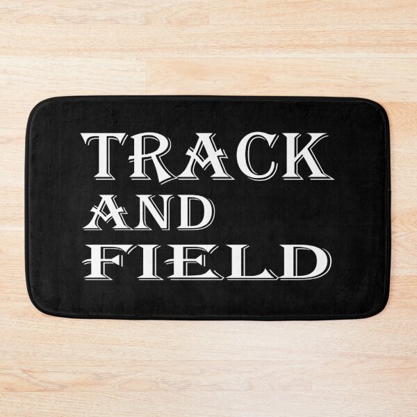 Item preview, Track And Field T-Shirts designed and sold by midodesign20.