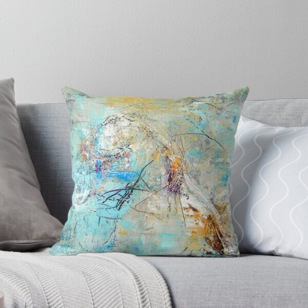 Item preview, Turquoise Dreams designed and sold by Melinda Silver.