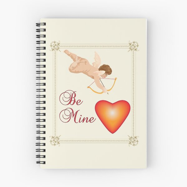 Item preview, Be Mine designed and sold by Spirit-Dragon.