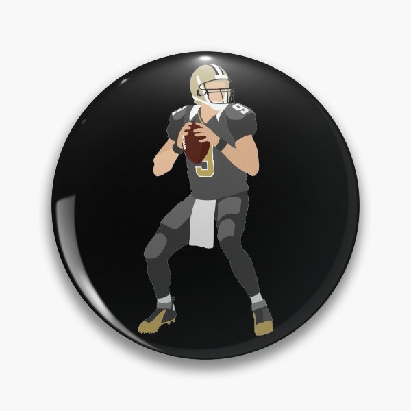 Item preview, New Orleans Quarterback designed and sold by quarantineshop.