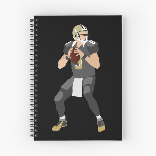 Item preview, New Orleans Quarterback designed and sold by quarantineshop.